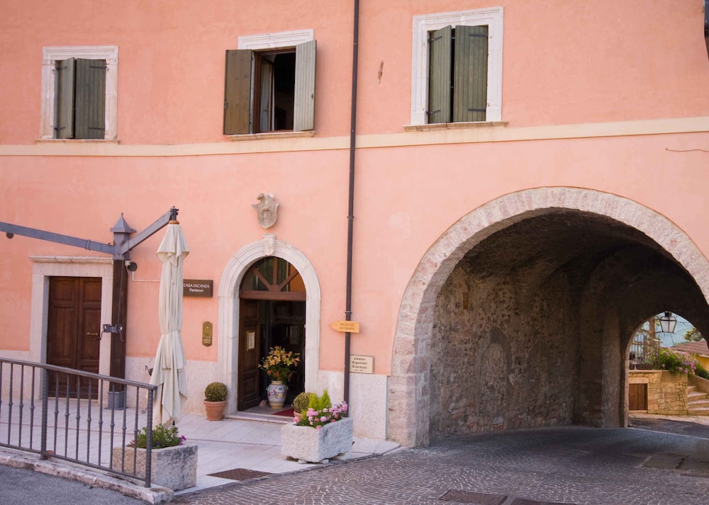 Casa Piantamori