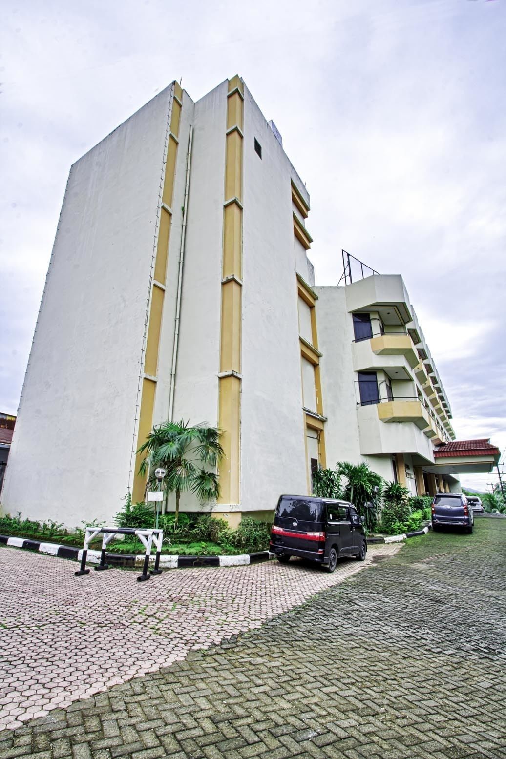 Sahid Manado In Manado Indonesia Expedia