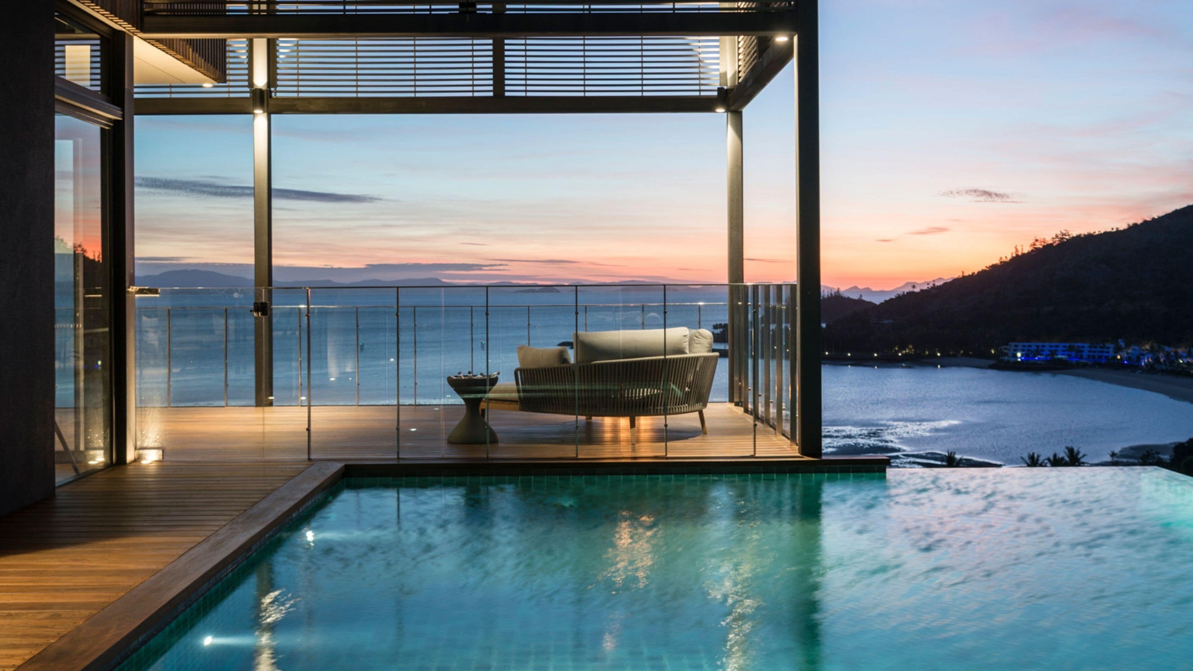 InterContinental Hayman Island Resort