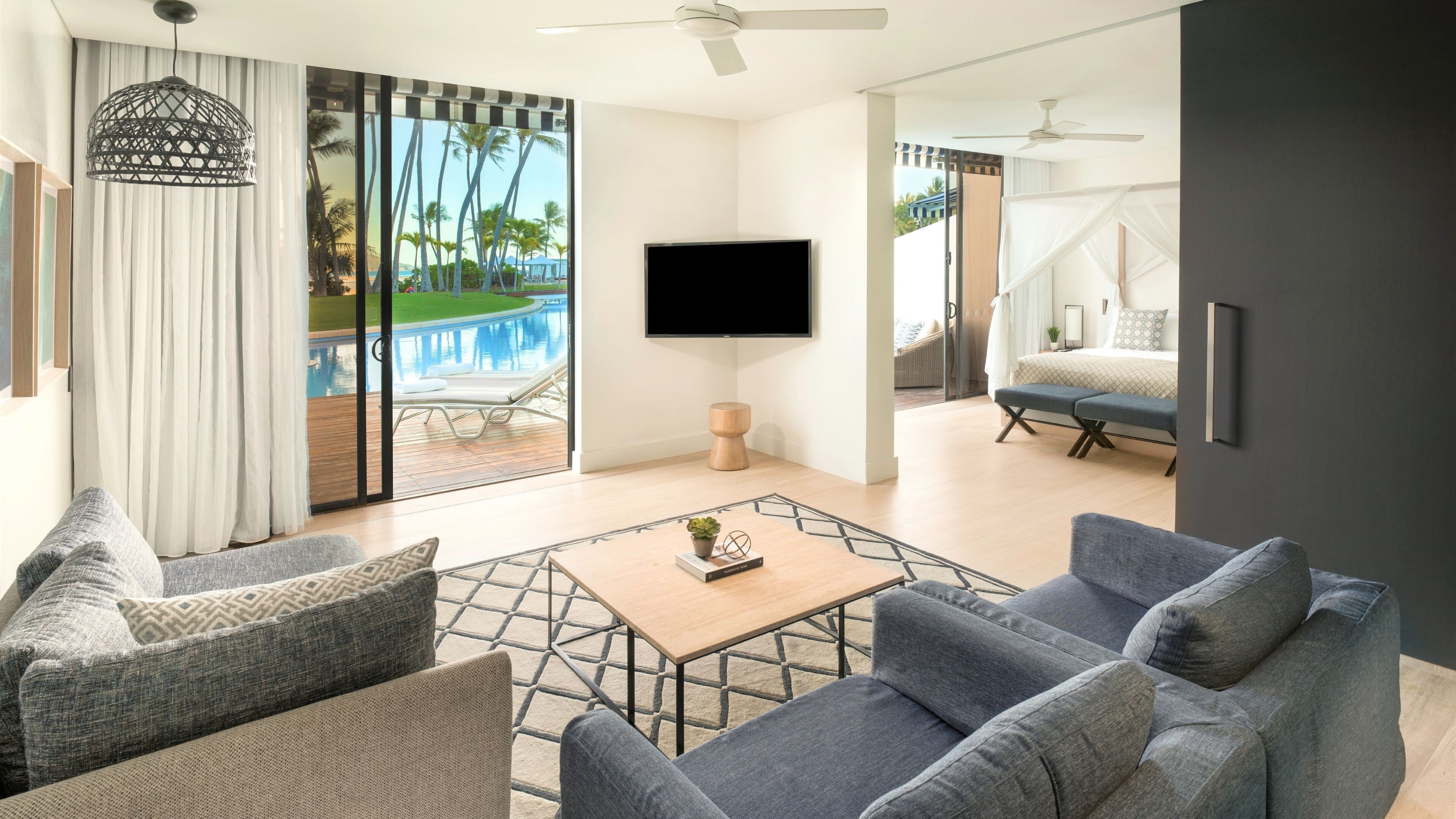 InterContinental Hayman Island Resort