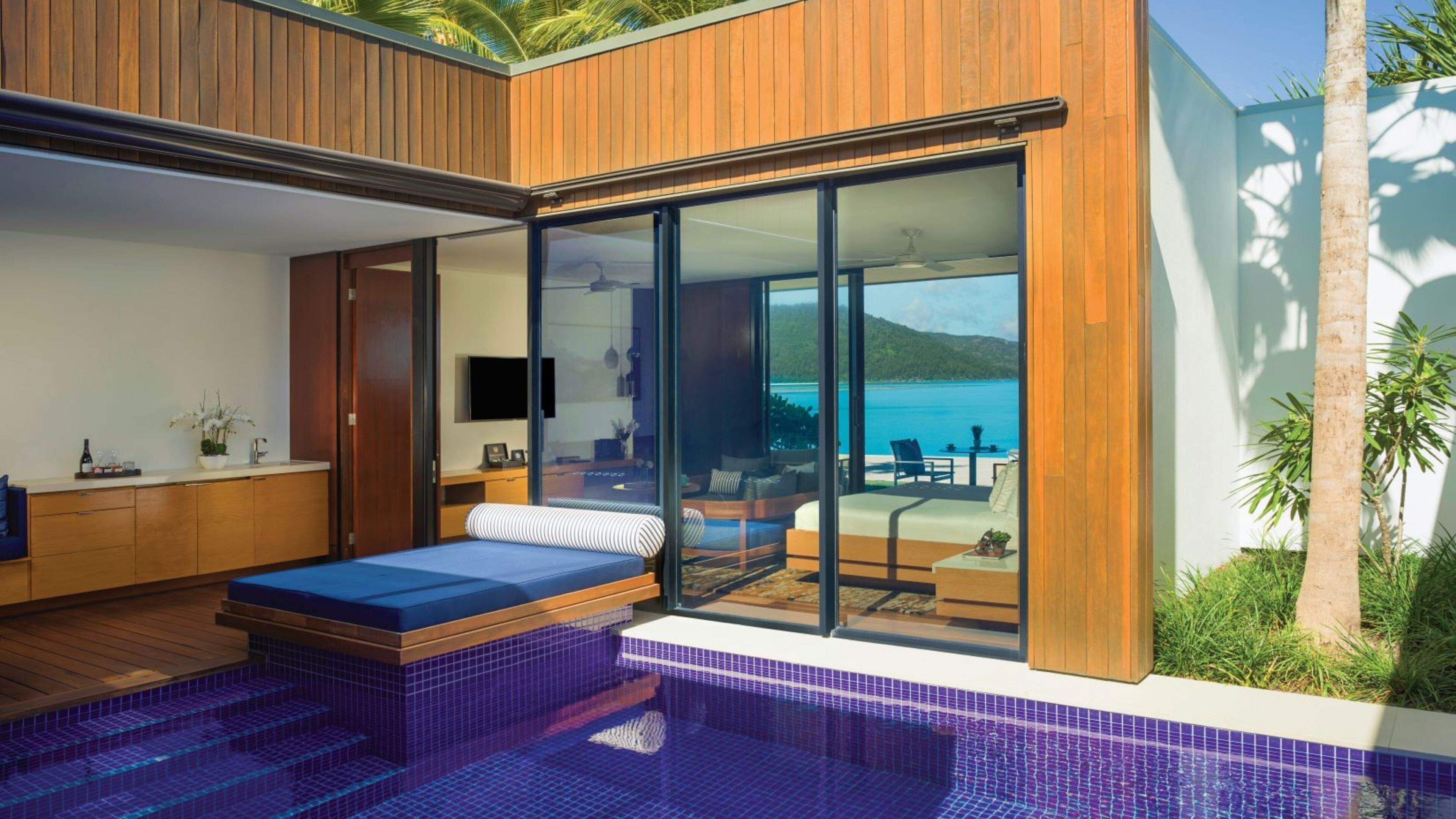 InterContinental Hayman Island Resort