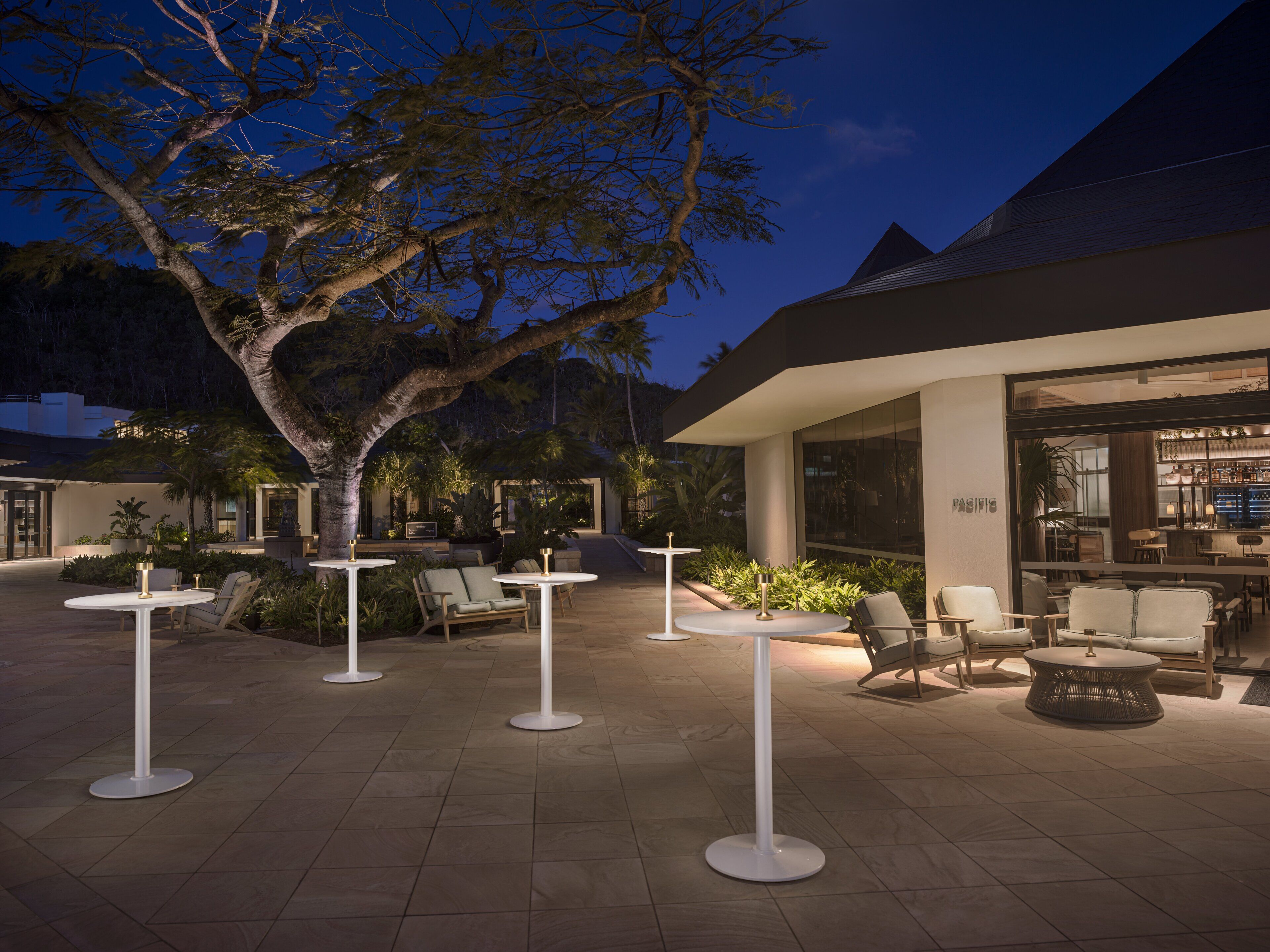 InterContinental Hayman Island Resort