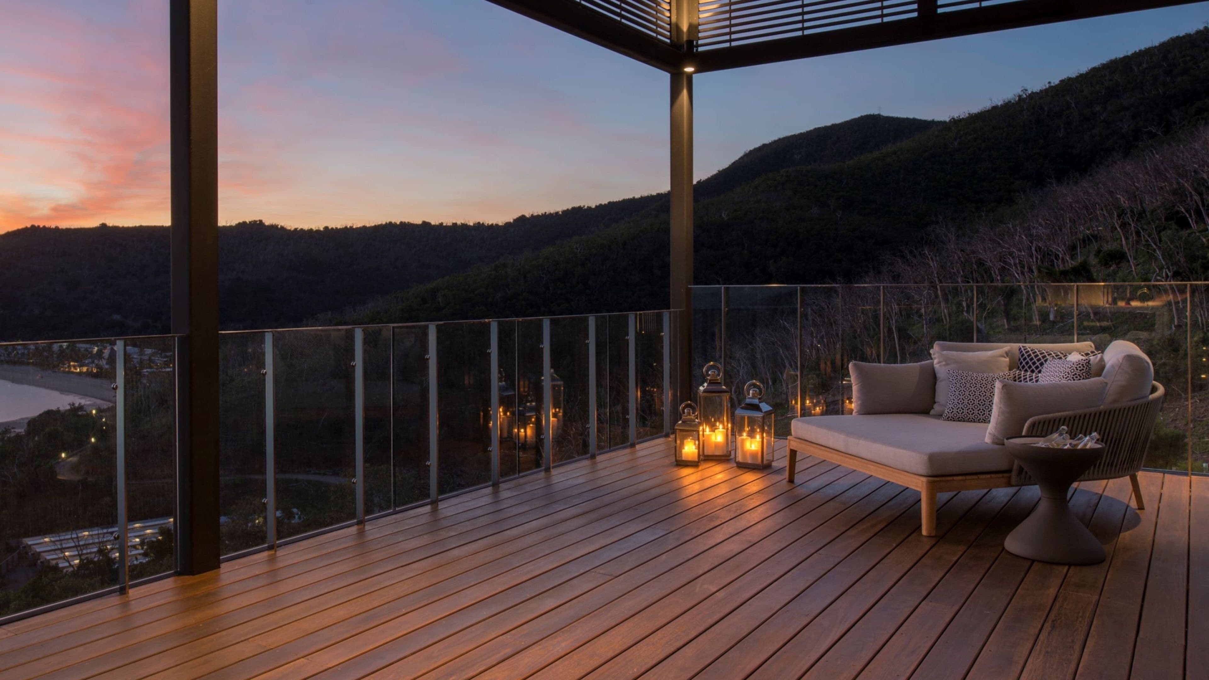 InterContinental Hayman Island Resort