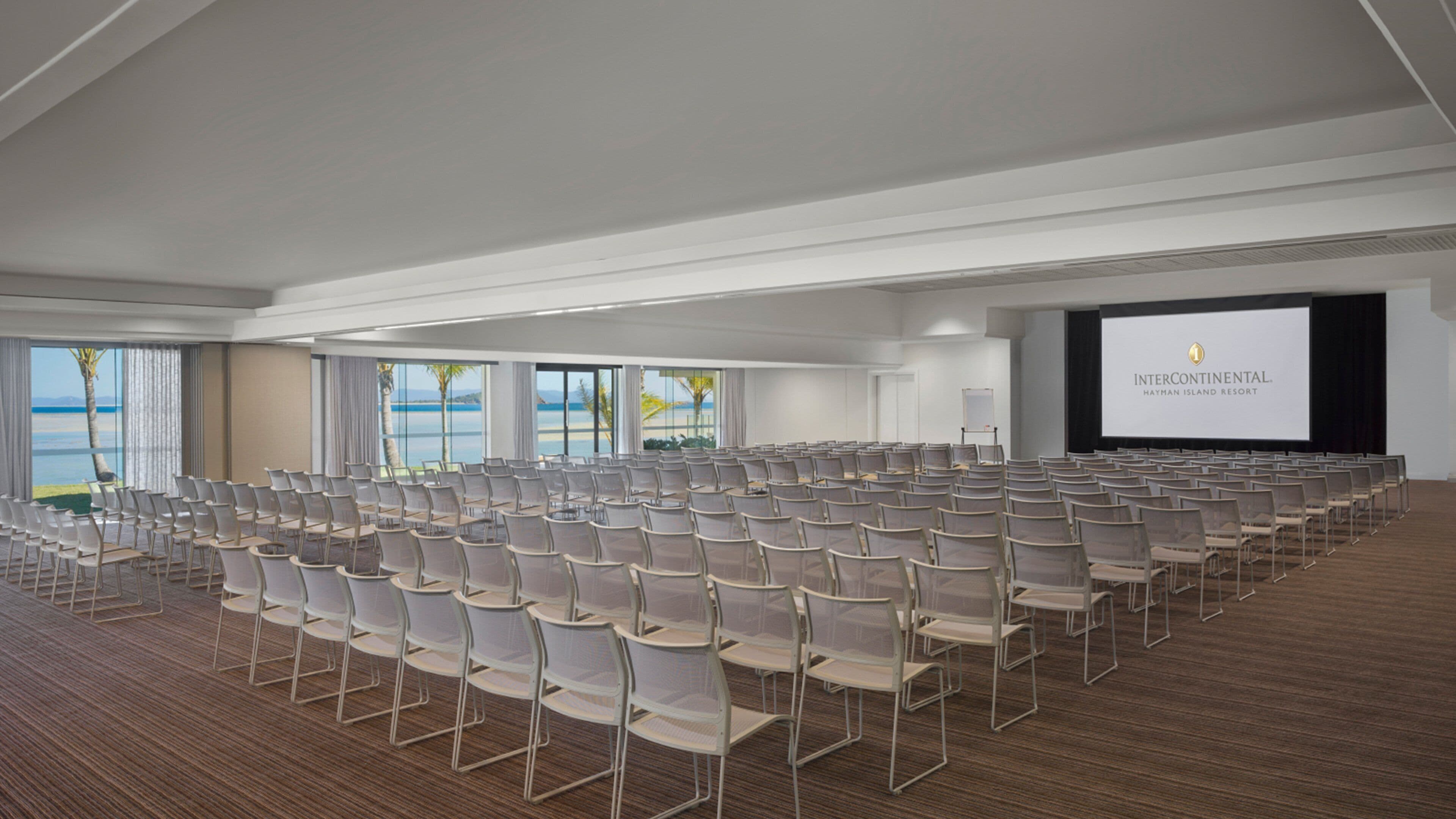 InterContinental Hayman Island Resort