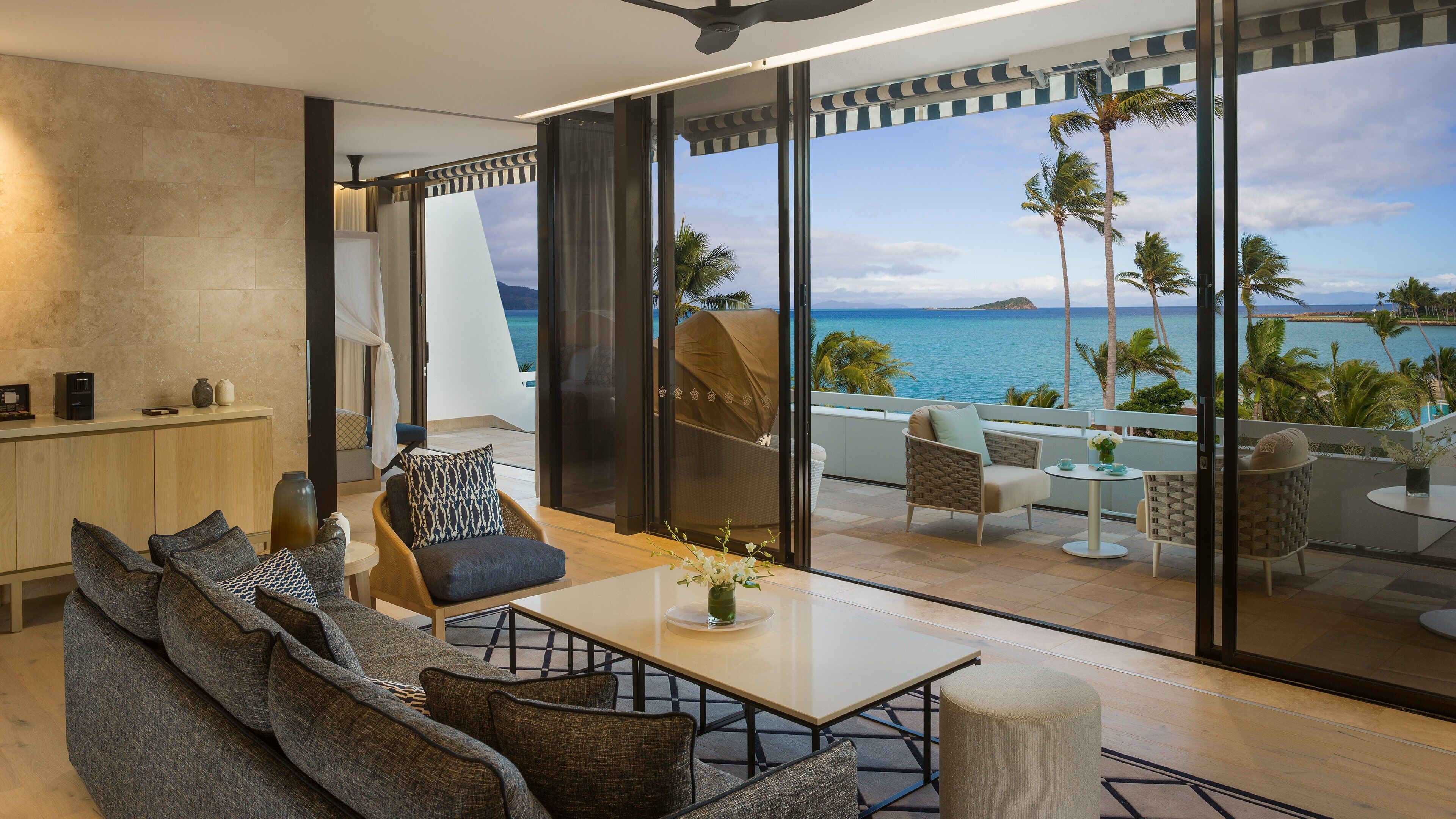 InterContinental Hayman Island Resort