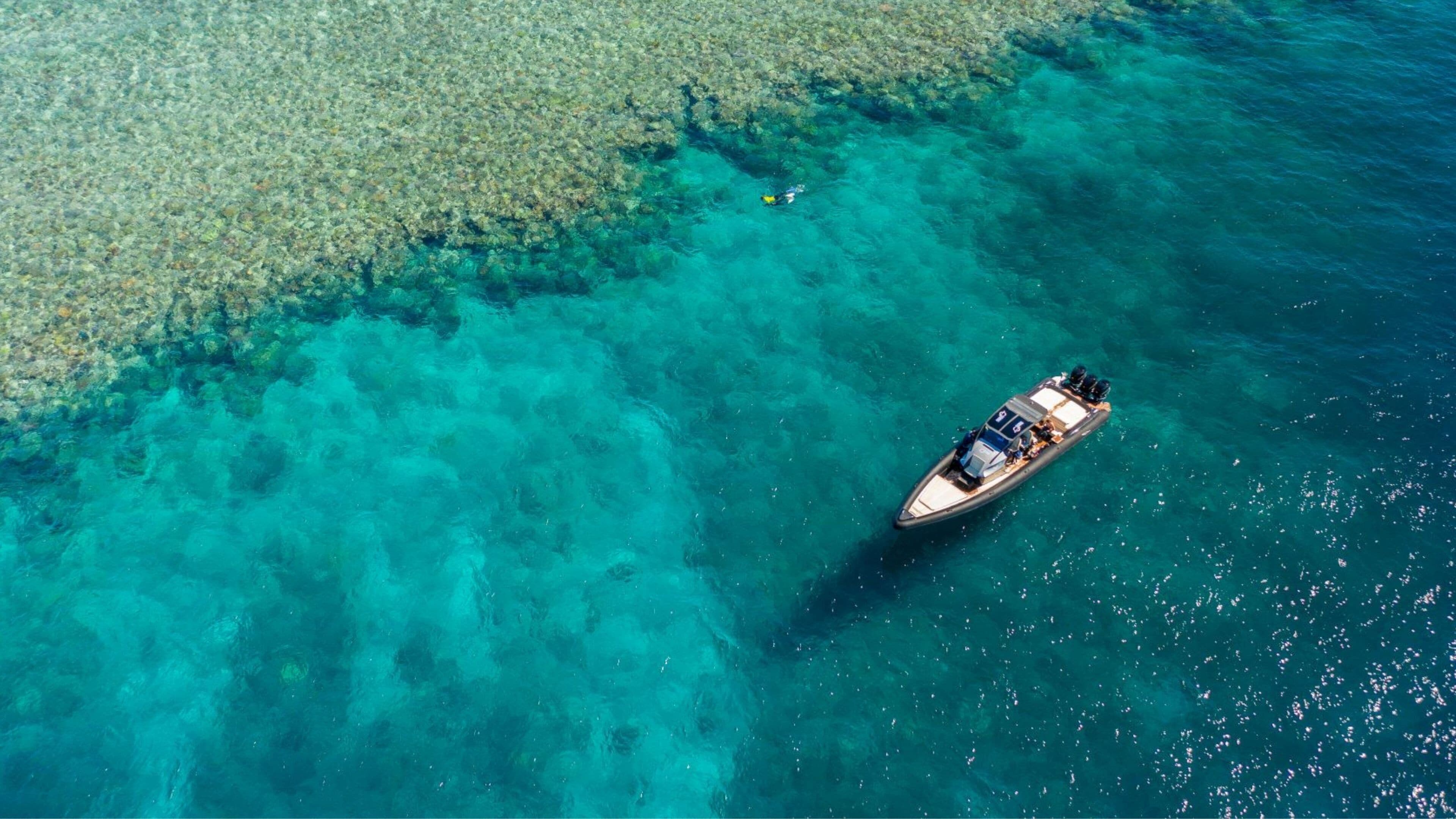 InterContinental Hayman Island Resort