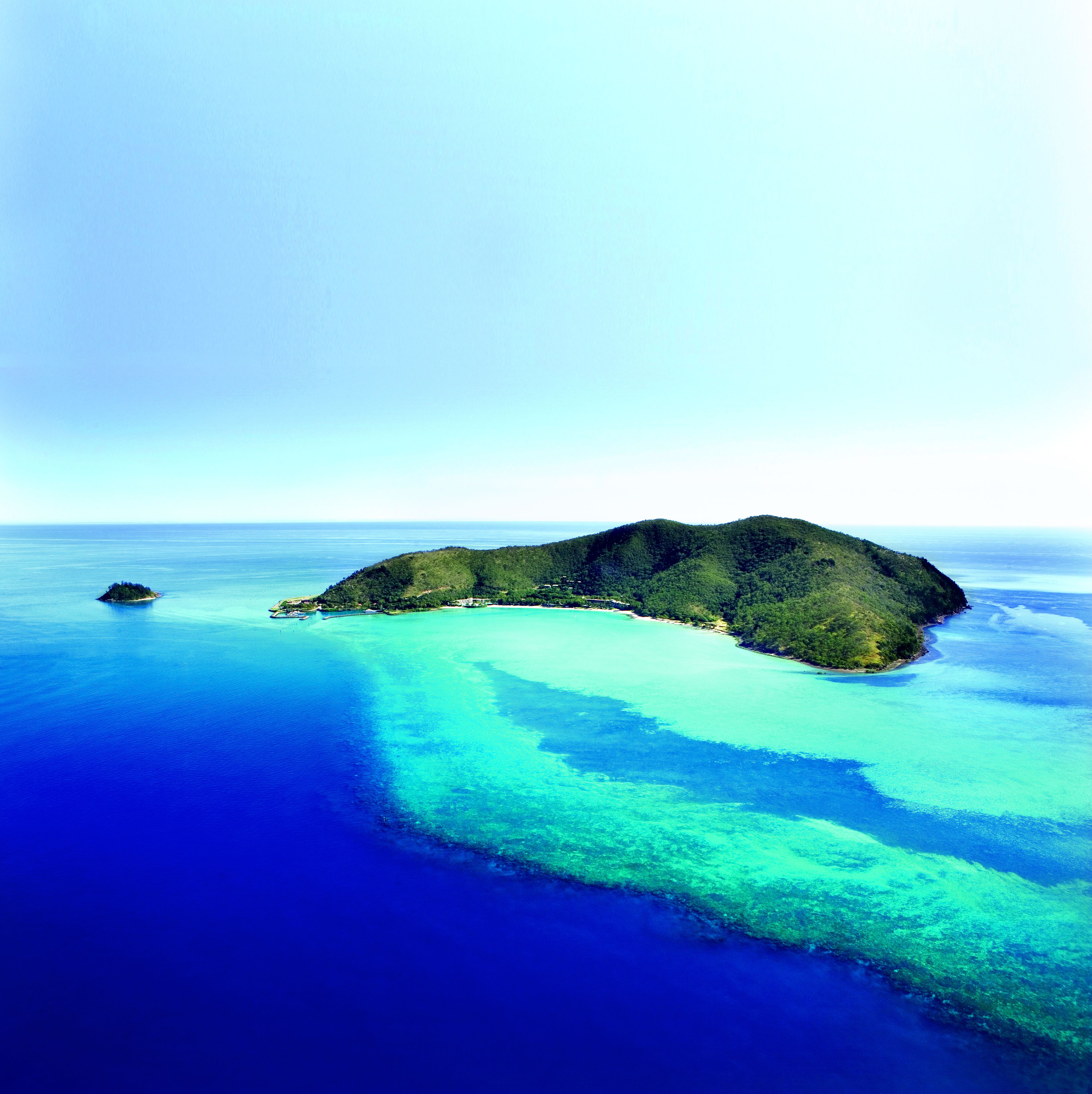 InterContinental Hayman Island Resort