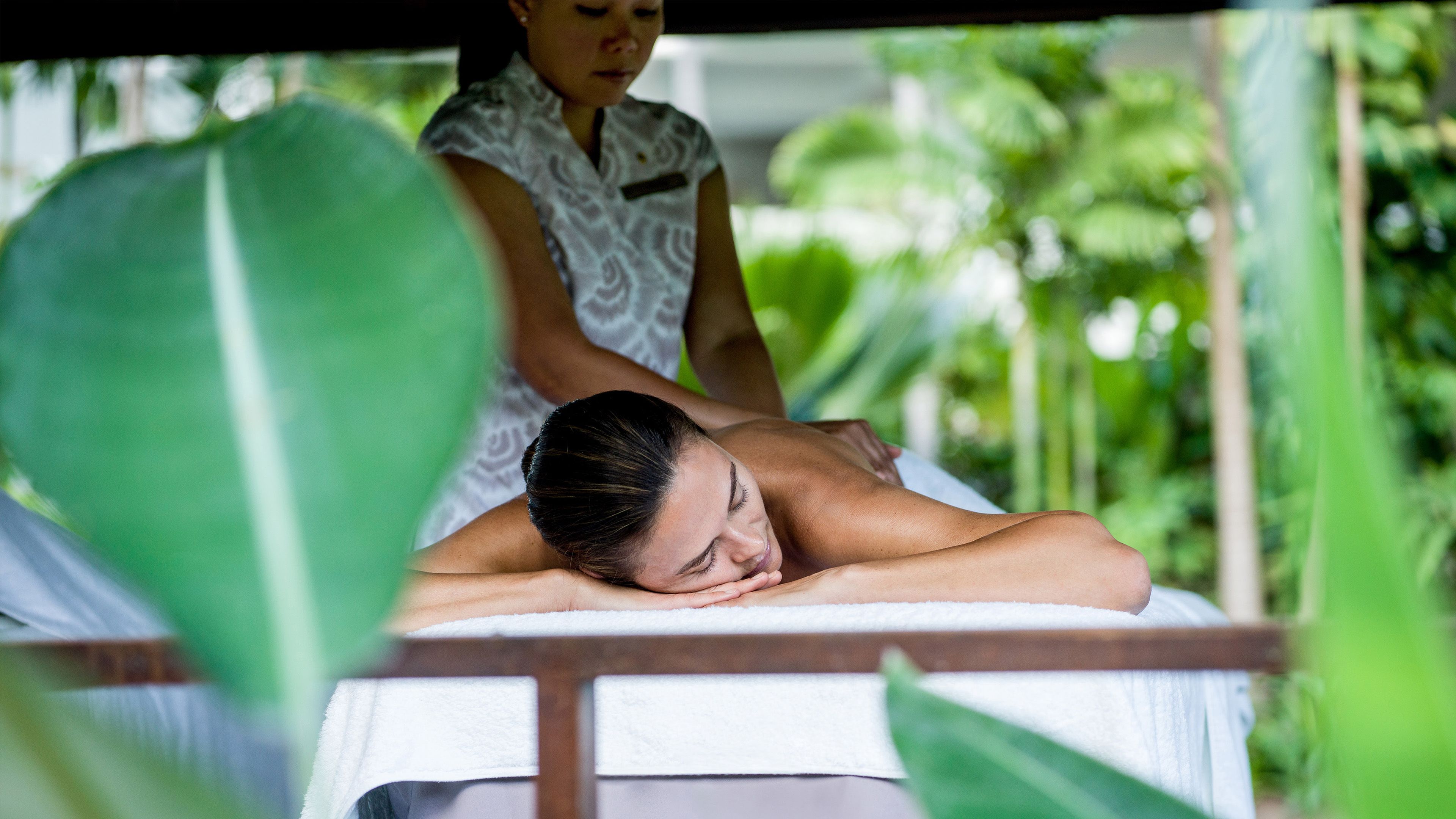 InterContinental Hayman Island Resort