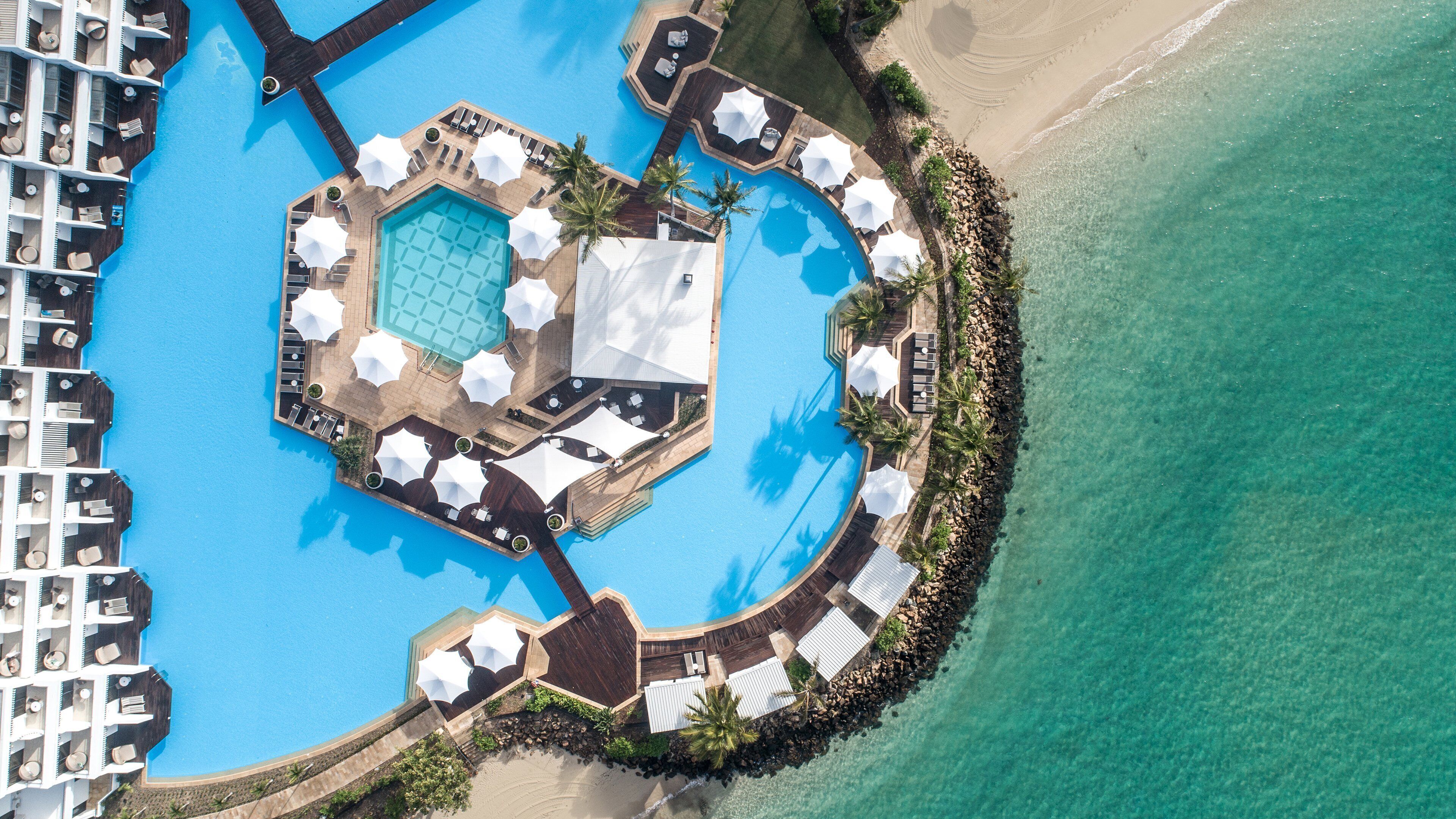 InterContinental Hayman Island Resort