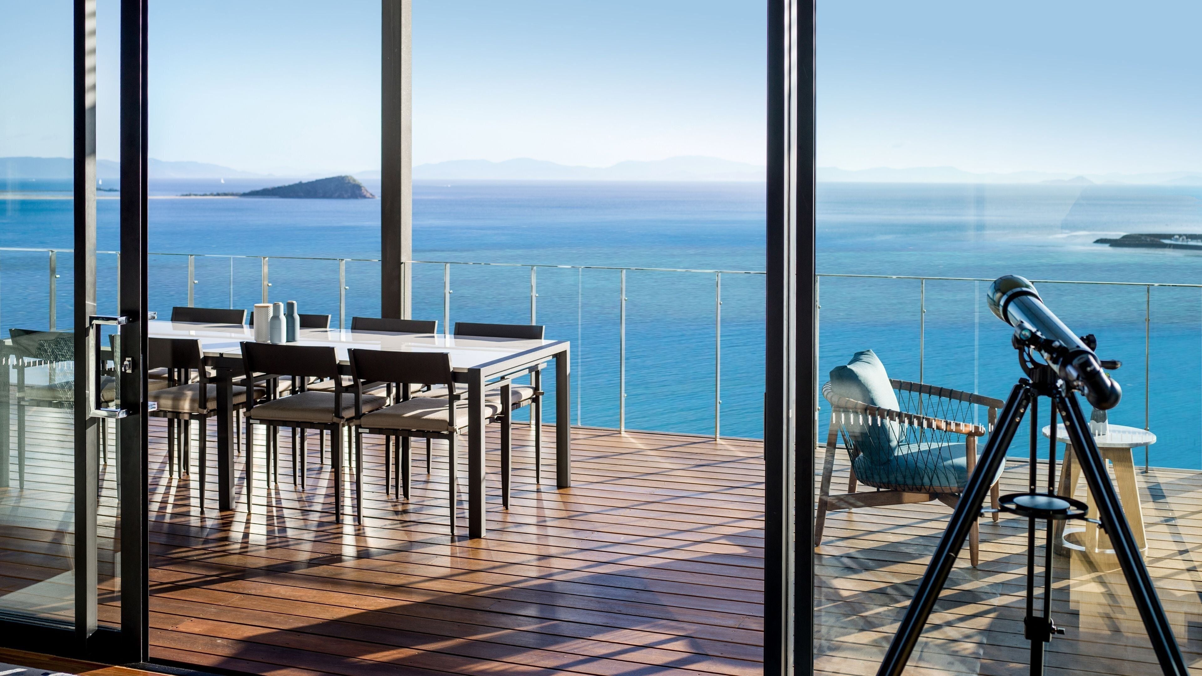 InterContinental Hayman Island Resort