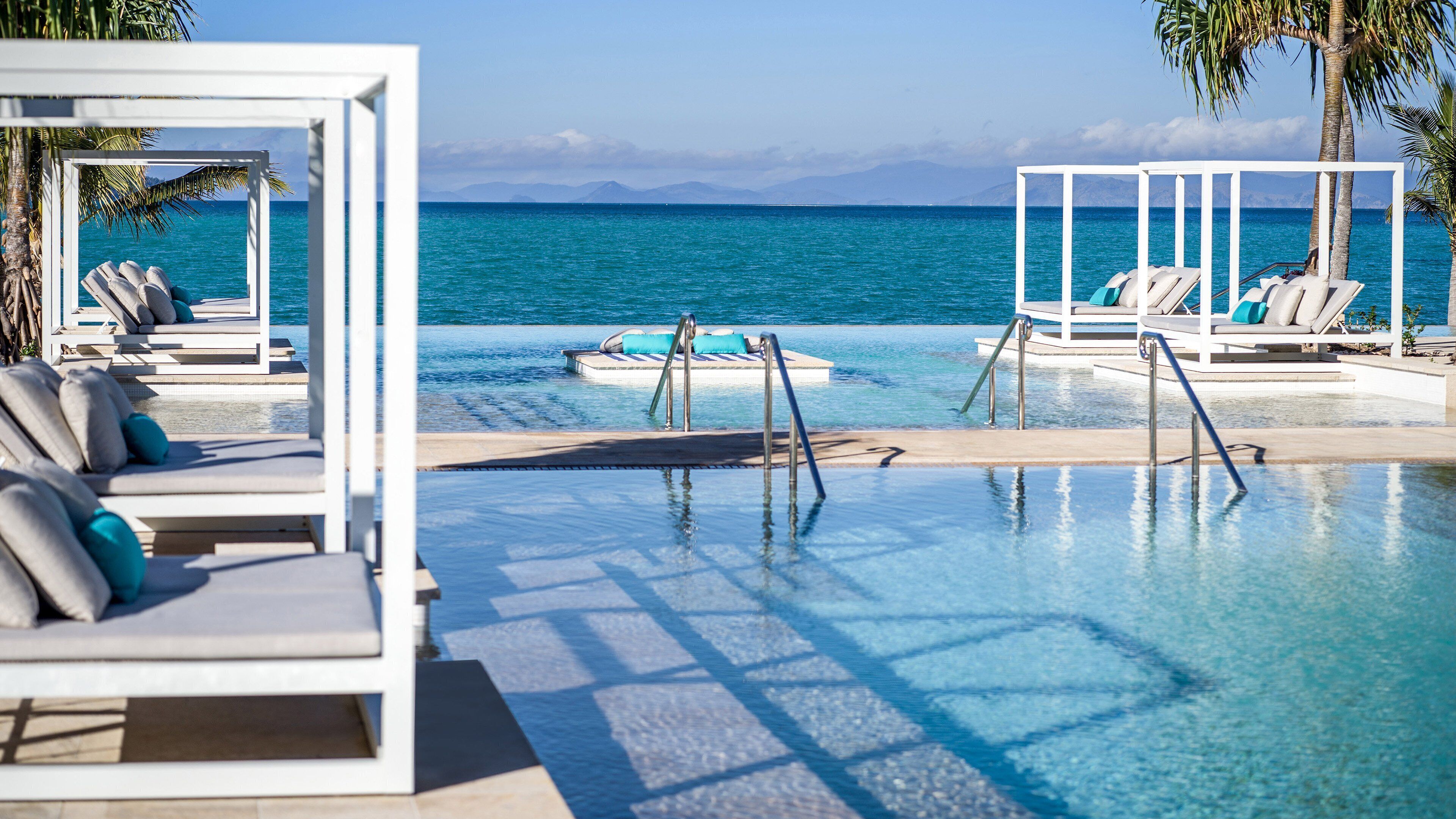 InterContinental Hayman Island Resort