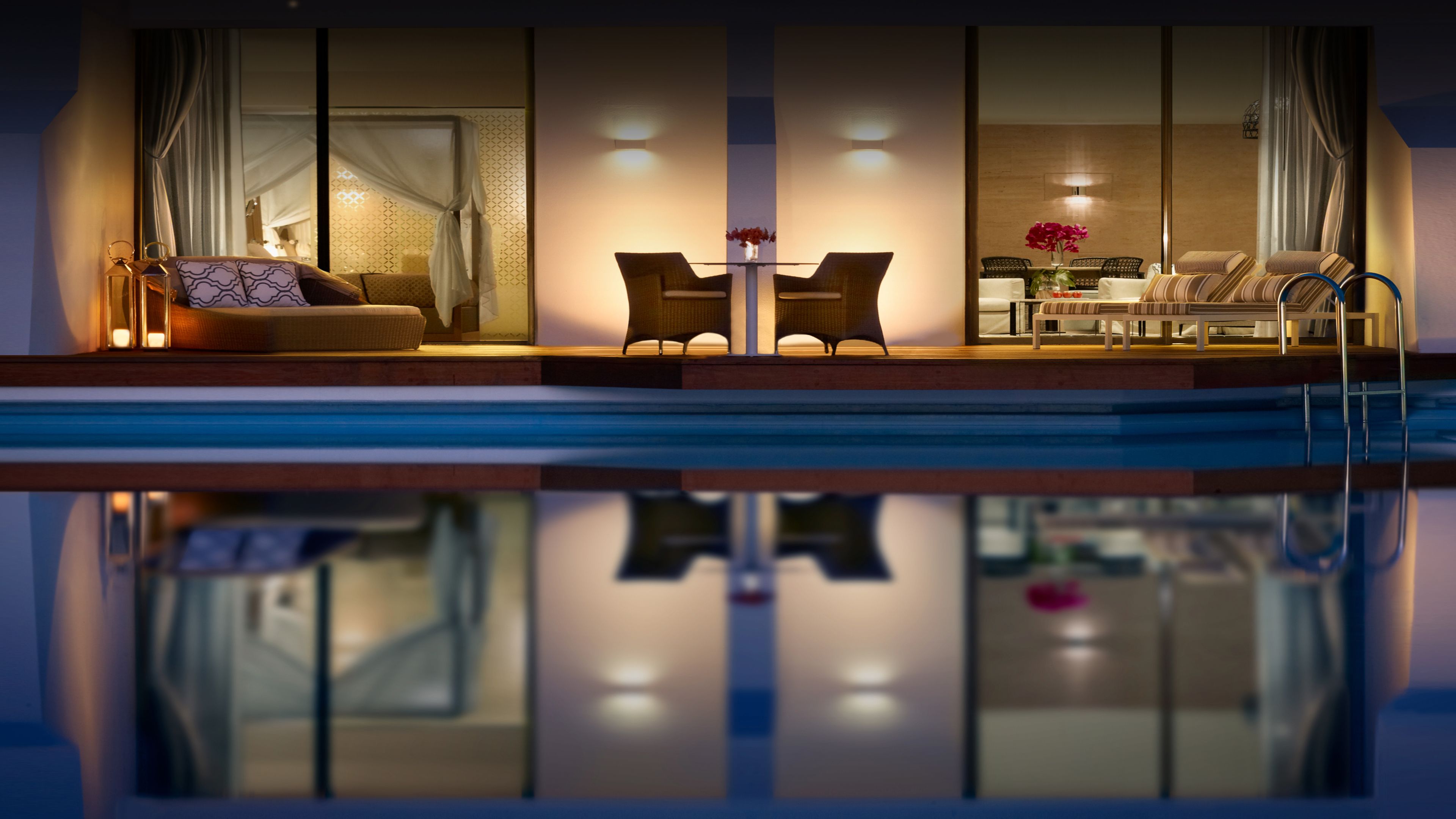 InterContinental Hayman Island Resort