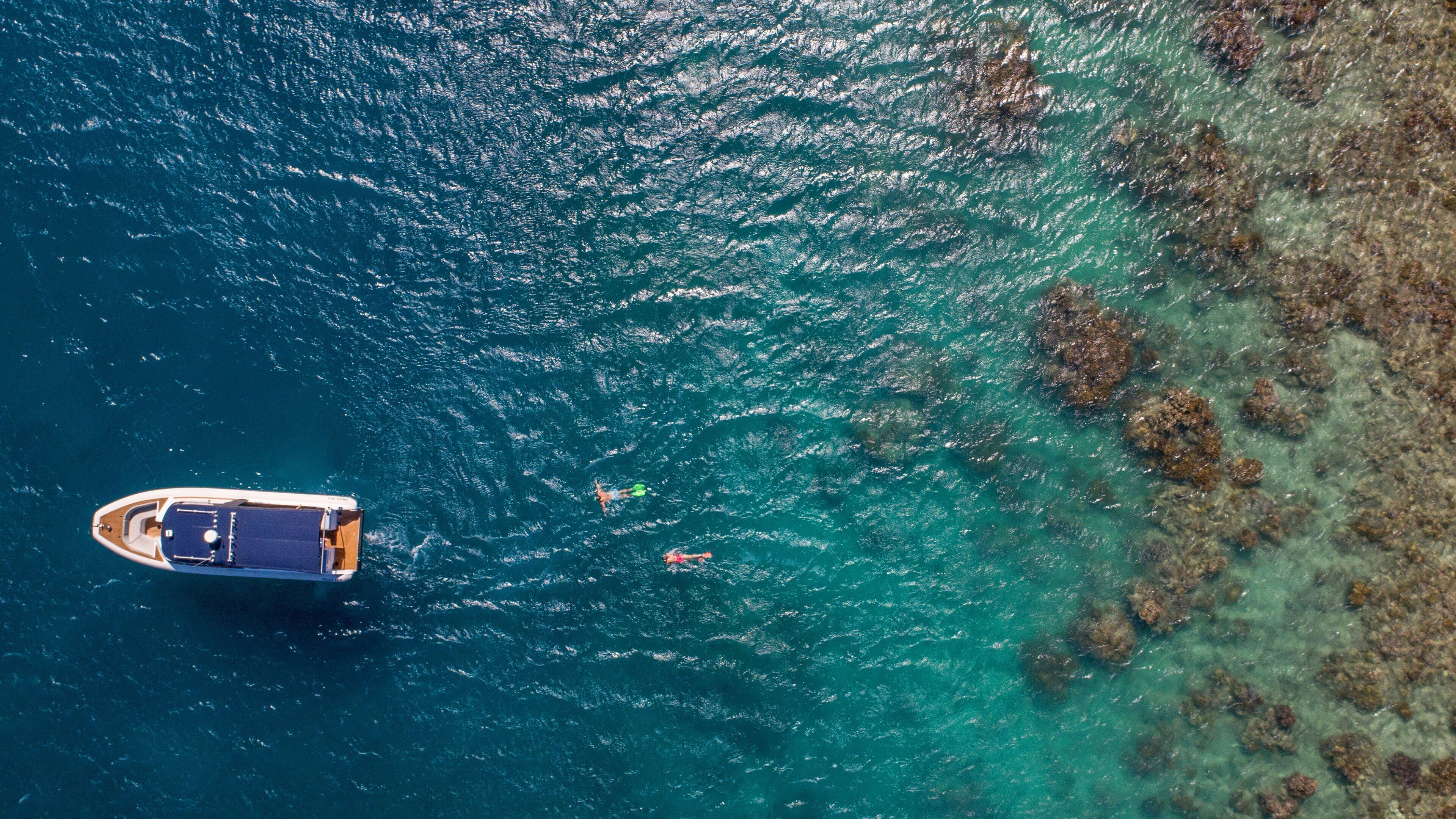 InterContinental Hayman Island Resort