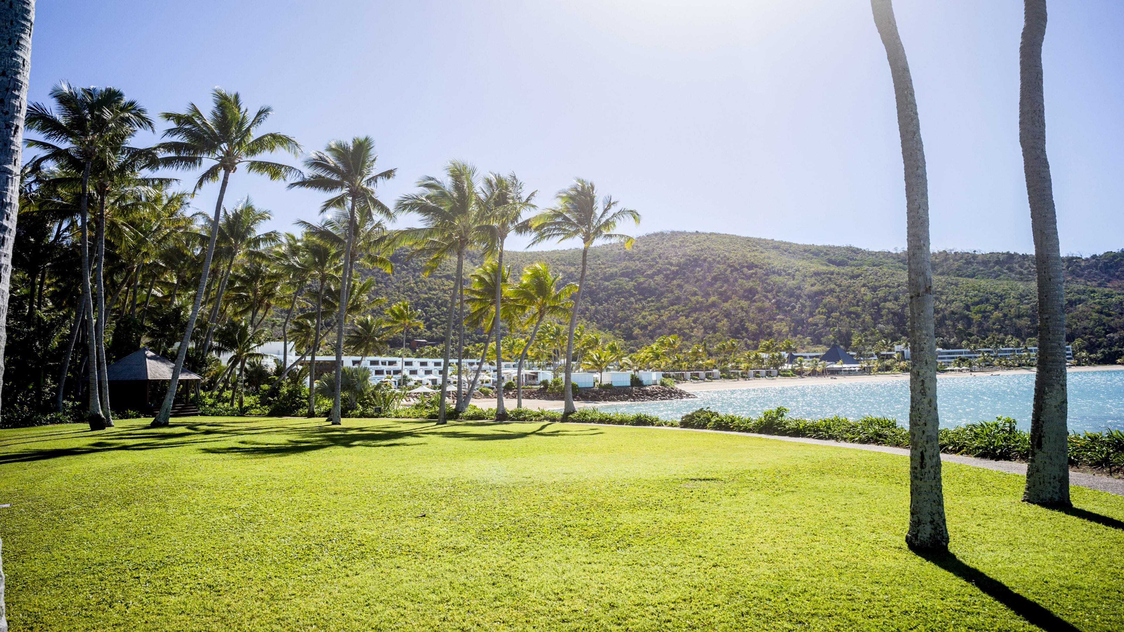 InterContinental Hayman Island Resort