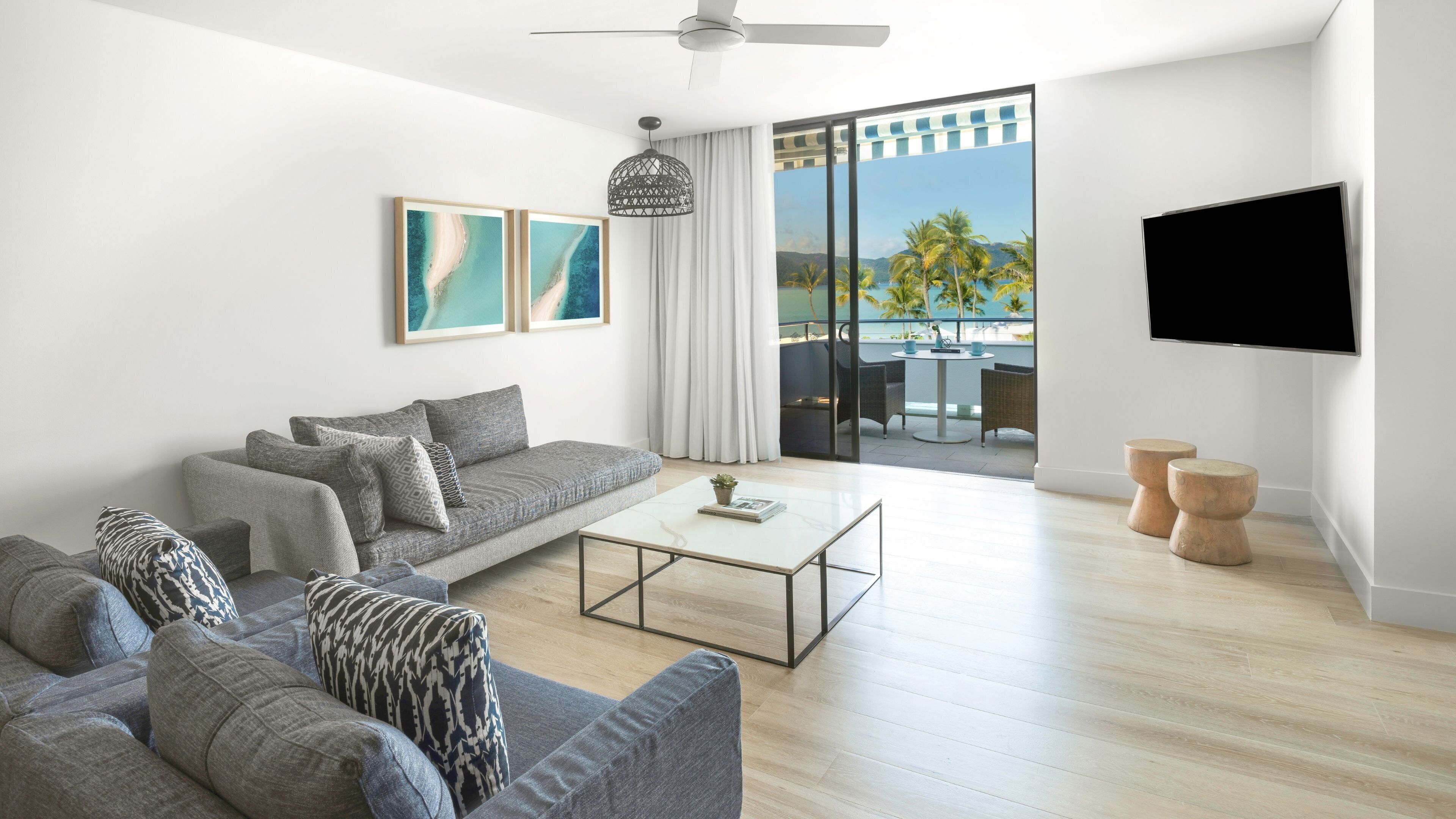 InterContinental Hayman Island Resort