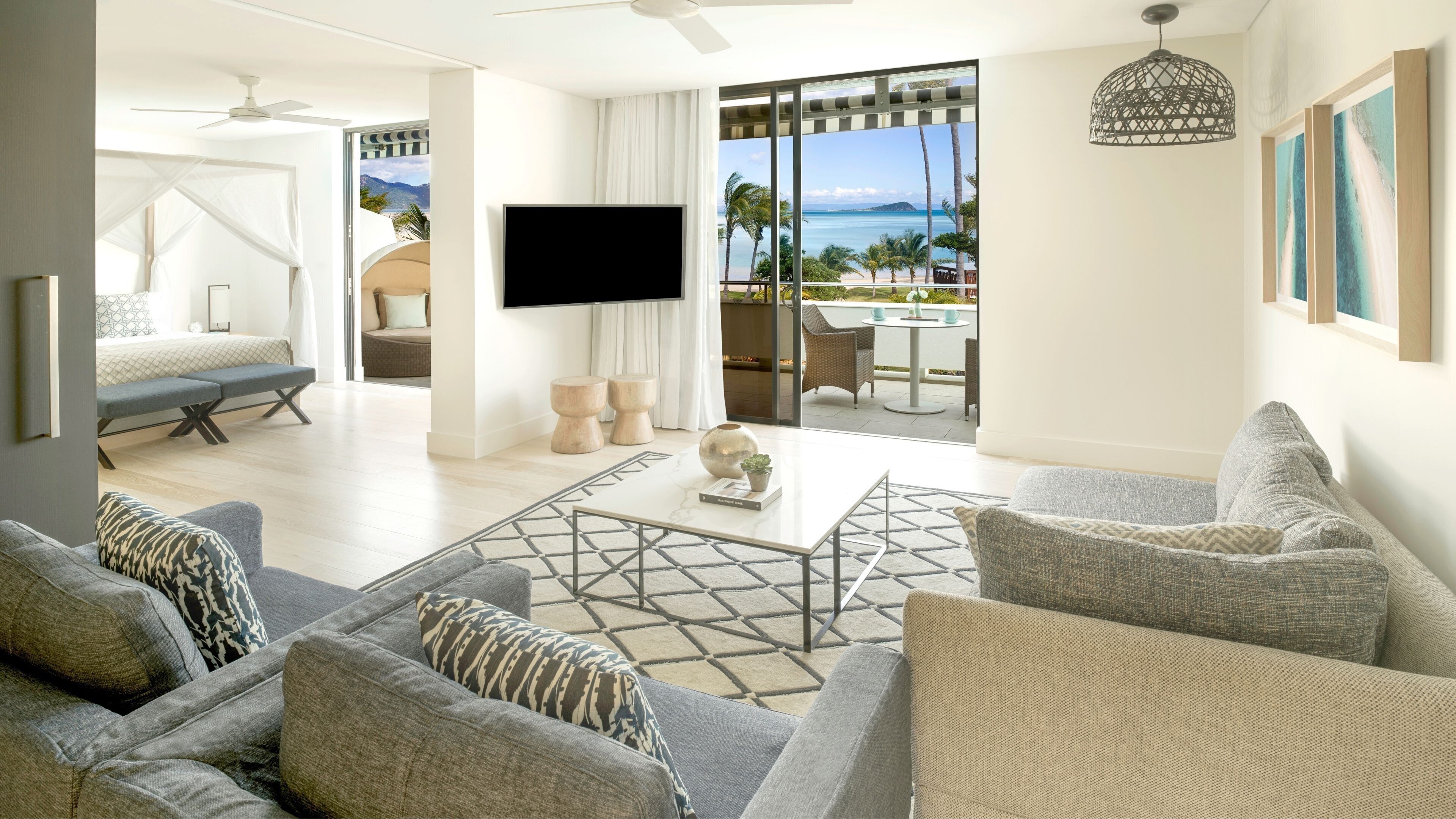 InterContinental Hayman Island Resort