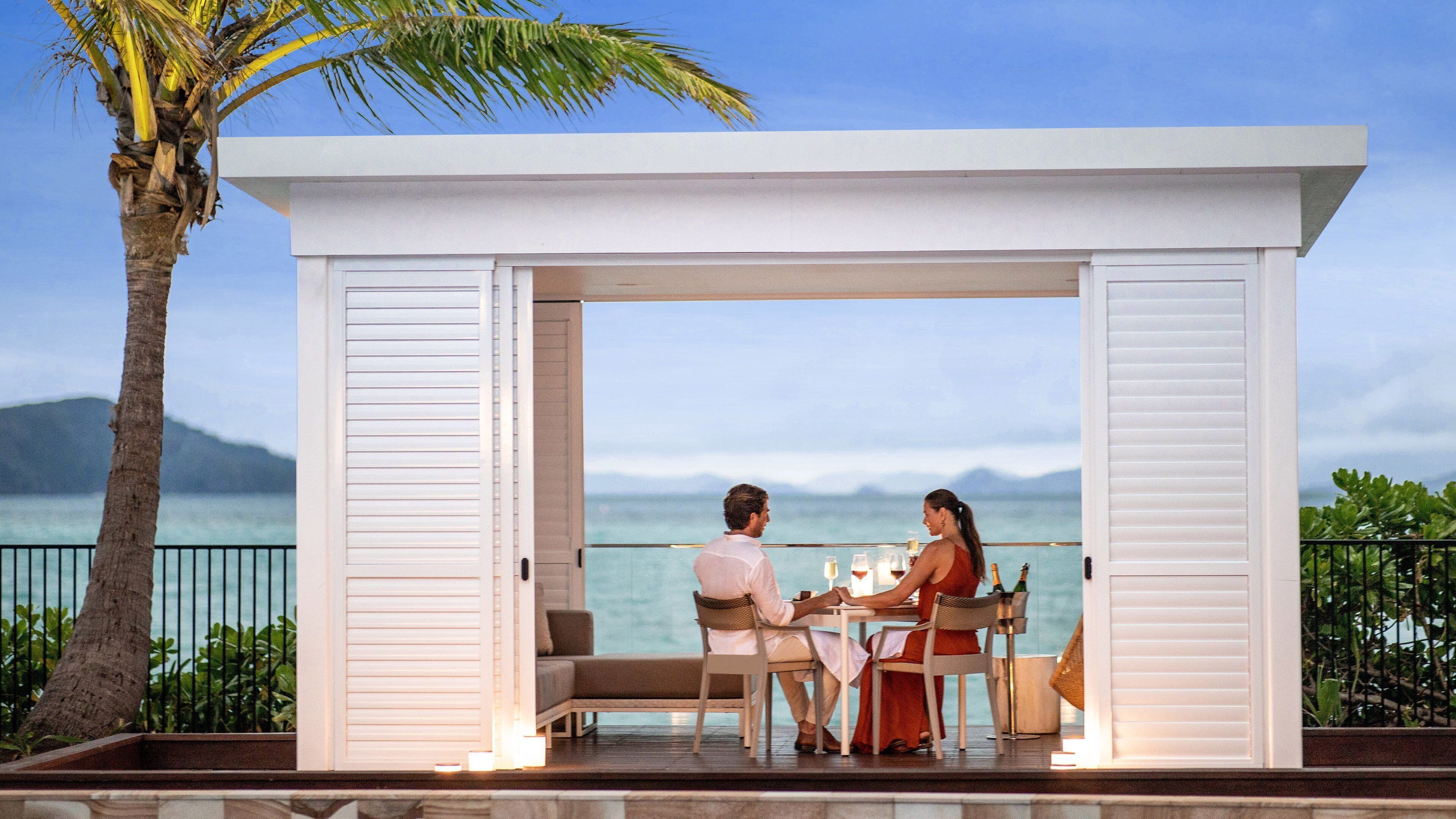 InterContinental Hayman Island Resort