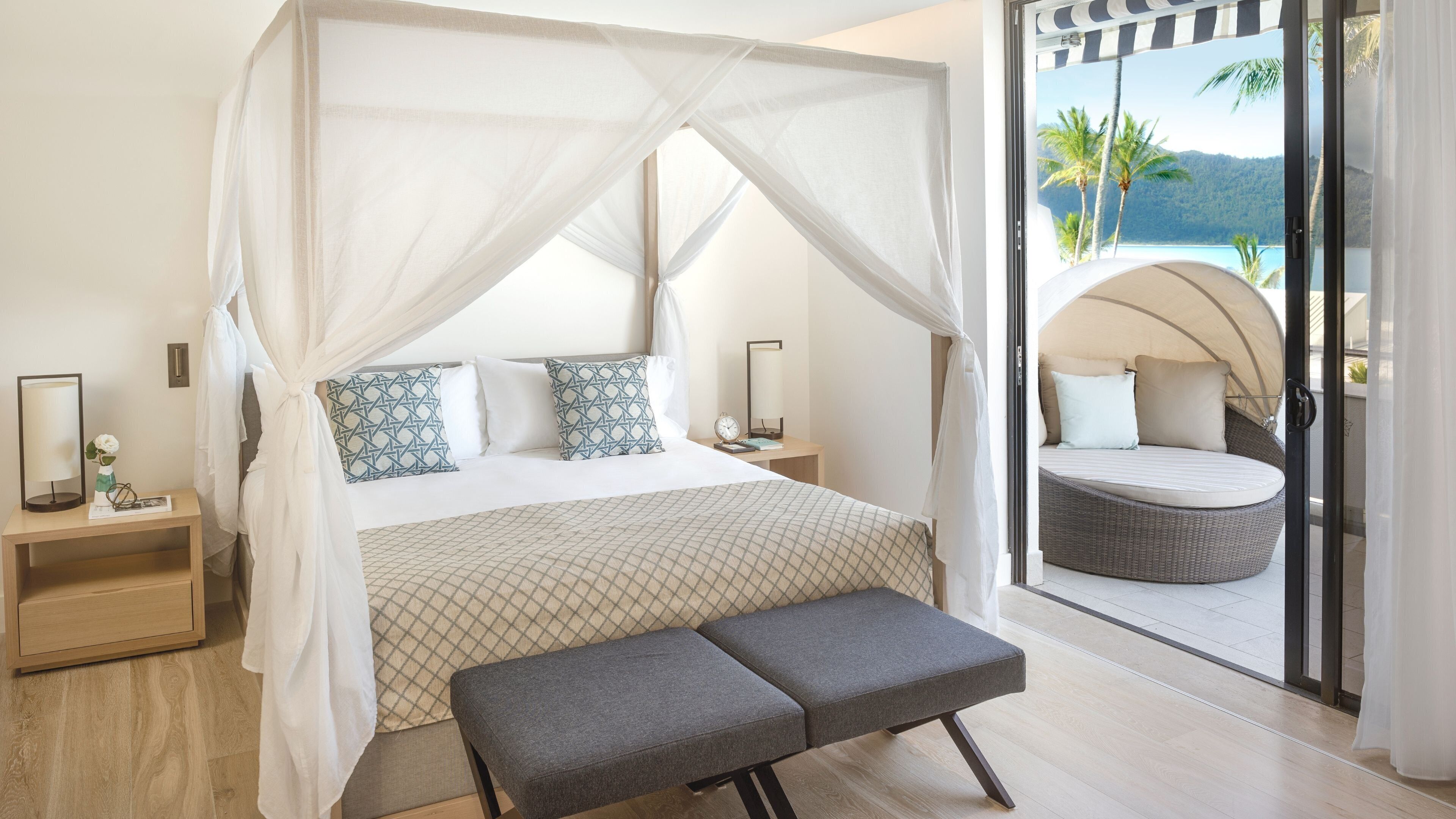 InterContinental Hayman Island Resort