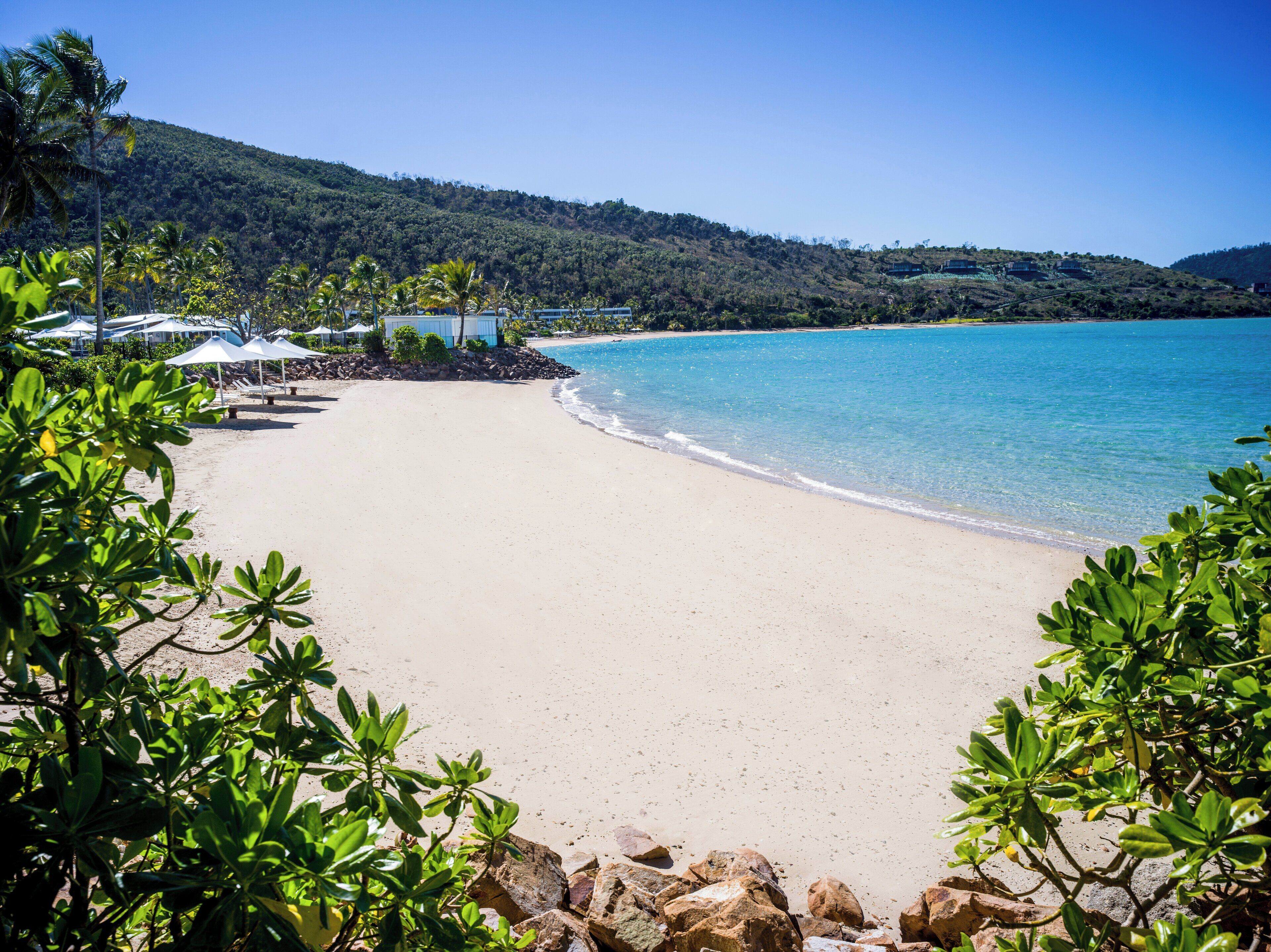 InterContinental Hayman Island Resort