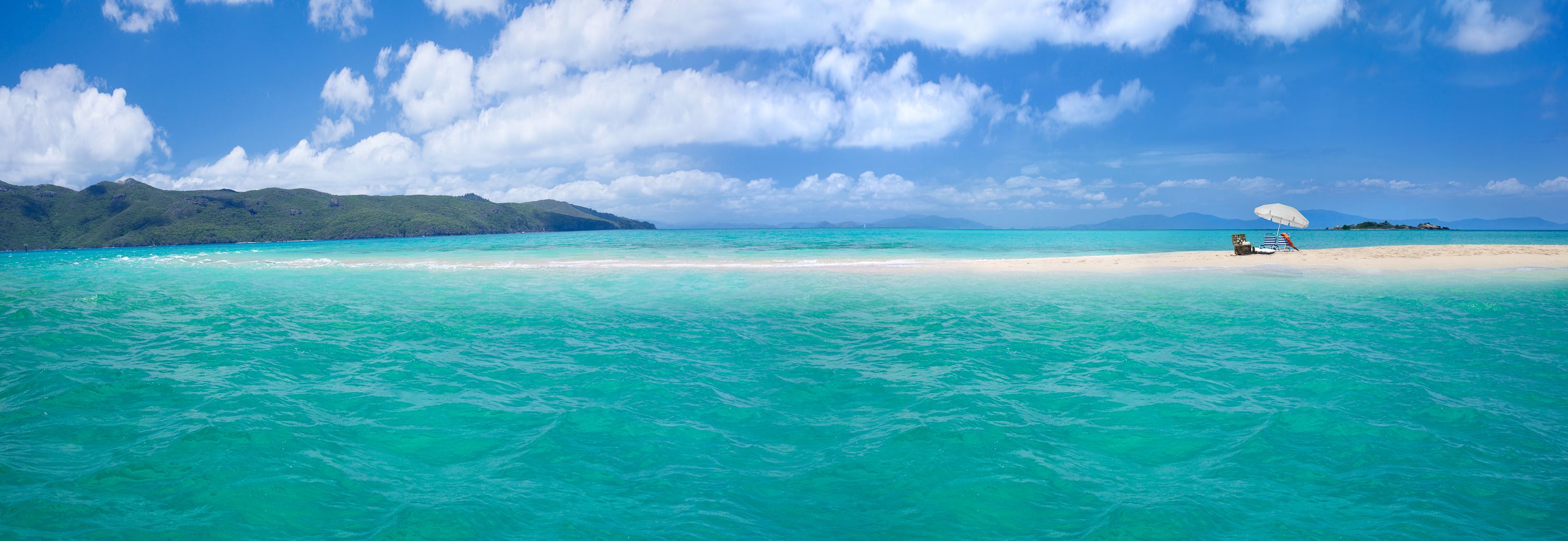 InterContinental Hayman Island Resort