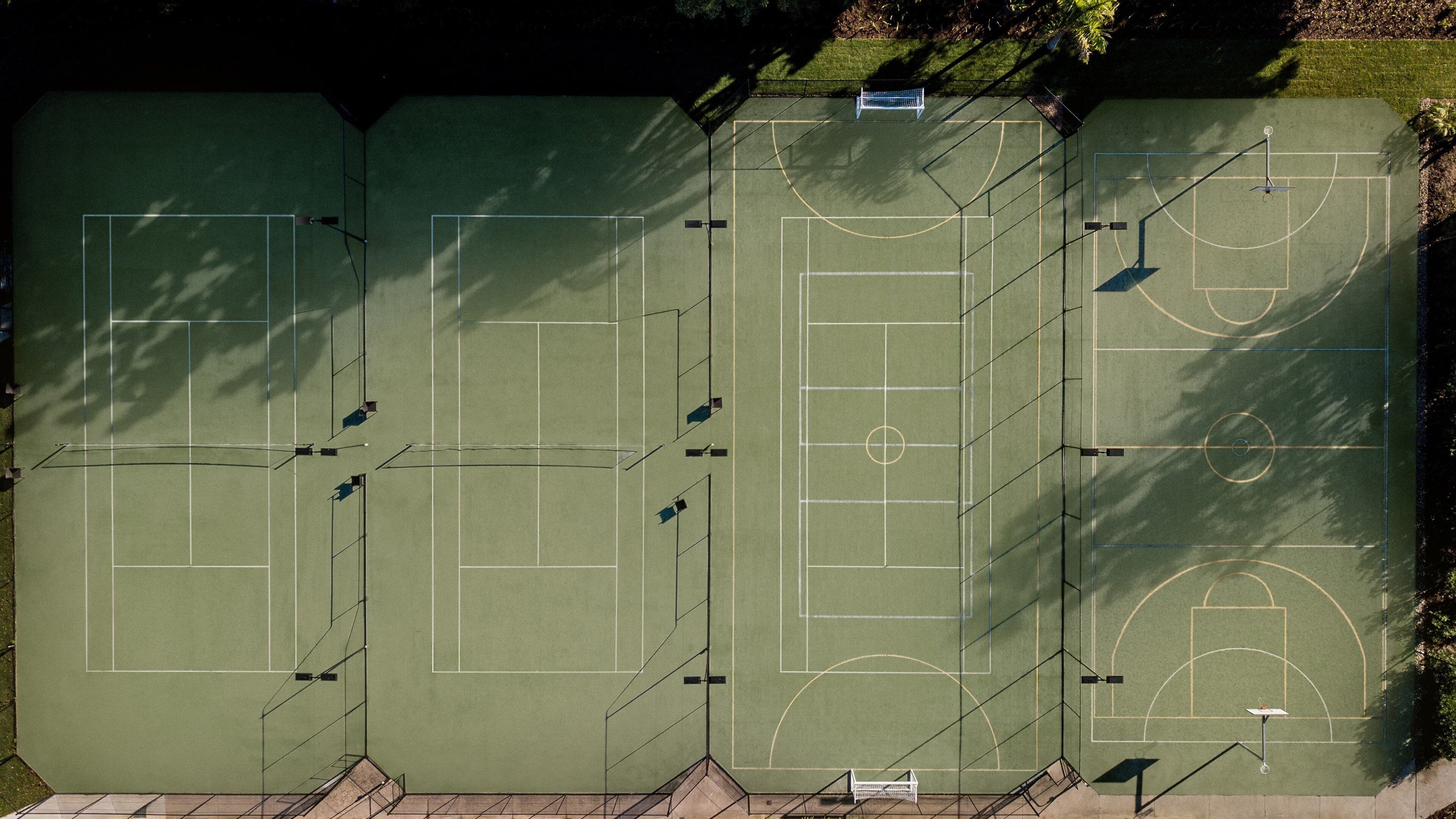 InterContinental Hayman Island Resort