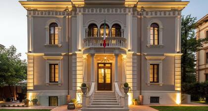 Relais Metelli