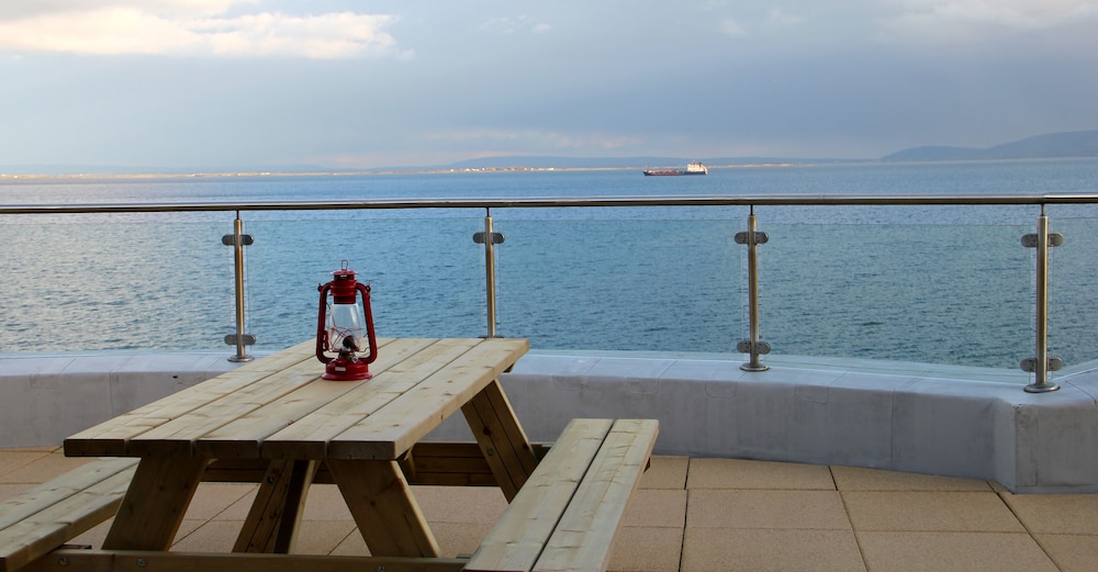 Galway Bay Sea View Apartments in Gort, Ireland