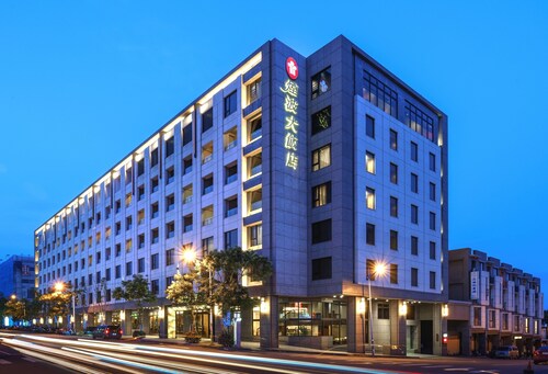 Hotel Wedding Venues Hualien County Best 37 Hotels For - 