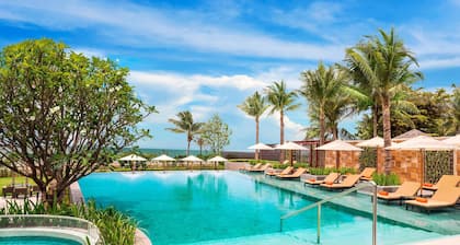 Sheraton Hua Hin Pranburi Villas