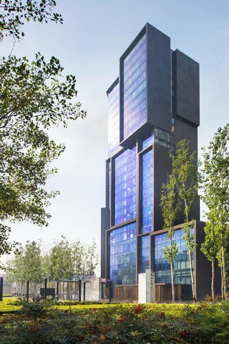 Discount 70 Off Kunlun Leju Business Hotel Zhengzhou Medical College China Hotel 1868 Promo Code