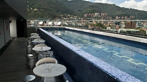 Piscina al aire libre