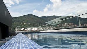 Piscina al aire libre