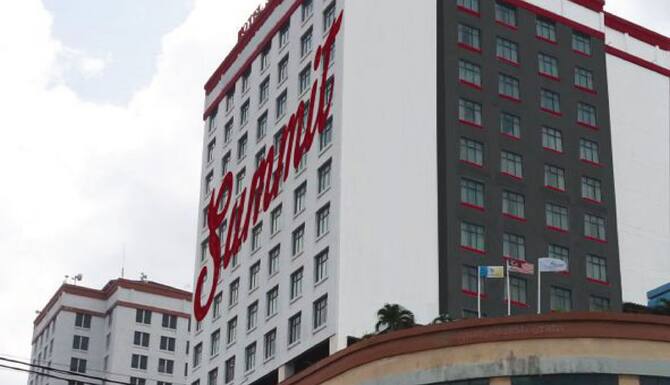 Summit Hotel Bukit Mertajam 2021 𝗗𝗲𝗮𝗹𝘀 𝗣𝗿𝗼𝗺𝗼𝘁𝗶𝗼𝗻𝘀 Expedia Singapore