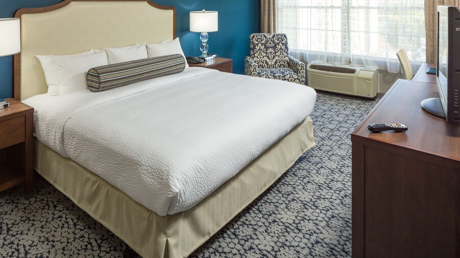 Inn at Middletown