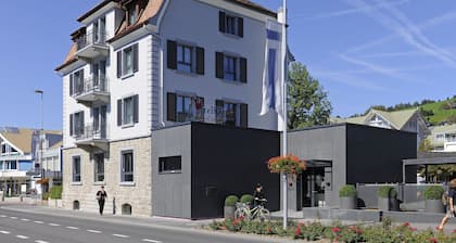 TOP Hotel Freihof Unteraegeri