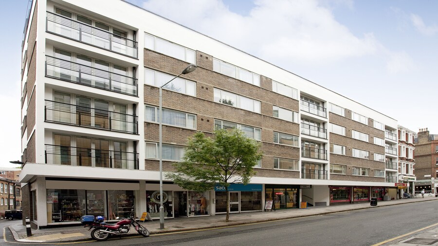 SACO Holborn - Lamb's Conduit Street