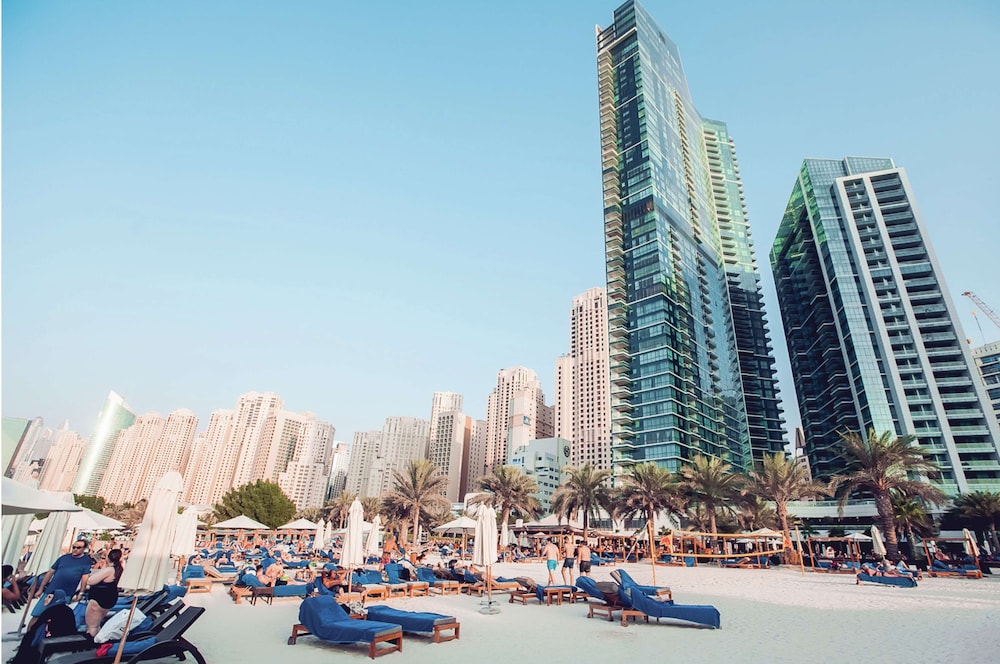 DoubleTree by Hilton Dubai Jumeirah Beach in Dubai Best Rates & Deals on Orbitz DoubleTree by Hilton Dubai Jumeirah Beach in Dubai Best Rates & Deals on Orbitz