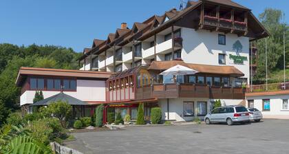 PANORAMA Hotel Heimbuchenthal