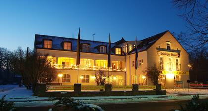 Hotel Goldener Fasan