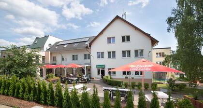 Berghotel Tambach Seminar Center