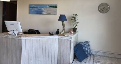 Fiumicino Airport B&B Deluxe