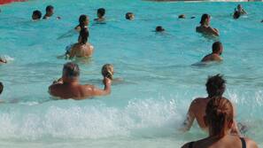 Centre aquatique