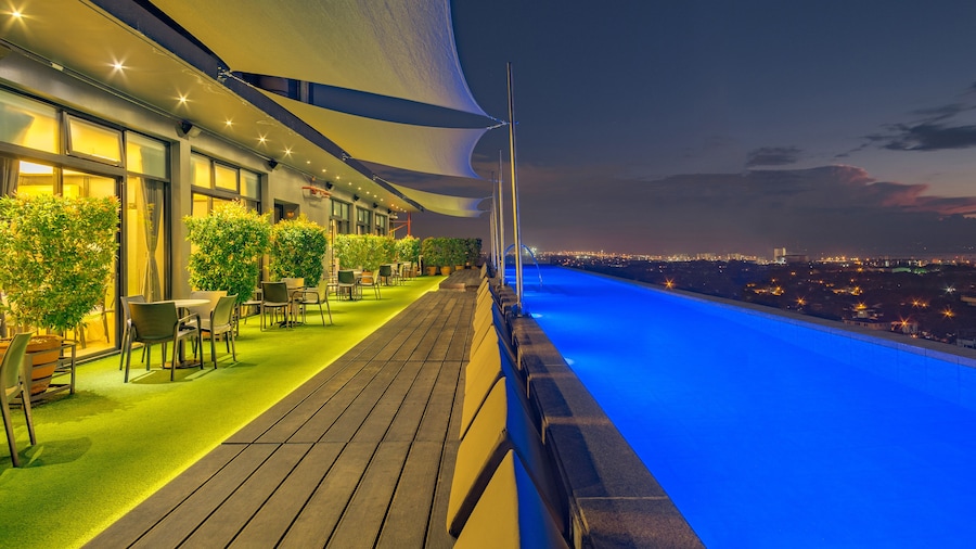 Azumi Boutique Hotel