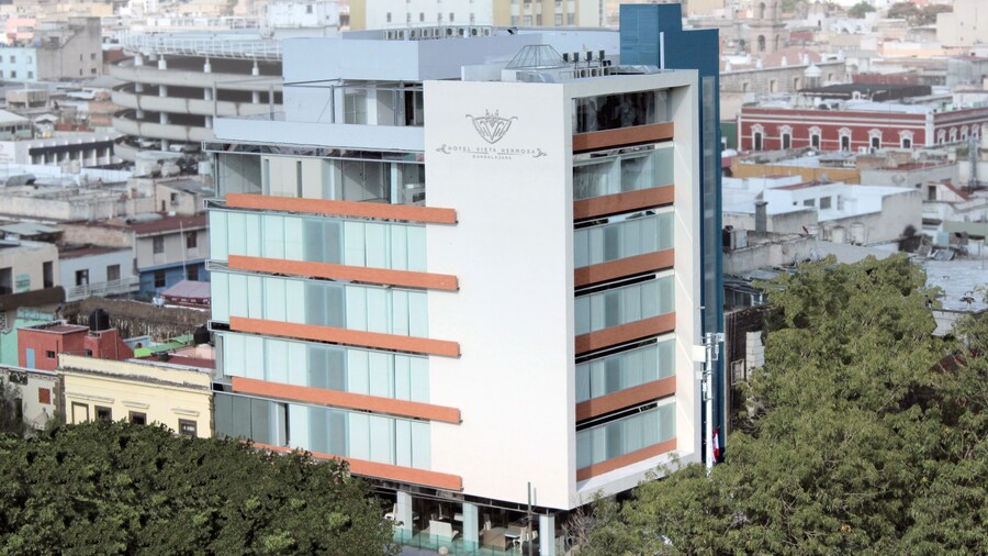 Hotel Vista Hermosa