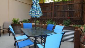 Terras