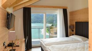 Coffre-forts dans les chambres, bureau, Wi-Fi gratuit