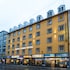 BATU Apart Hotel