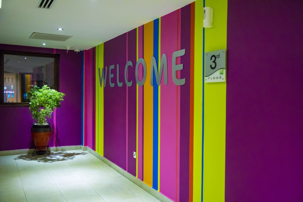 Ibis Styles Accra Airport Accra 2019 Hotel Prices - 