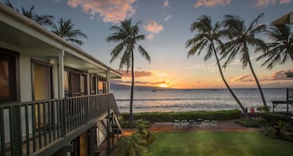 MaKai Sunset Inn