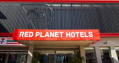 Red Planet Quezon Timog